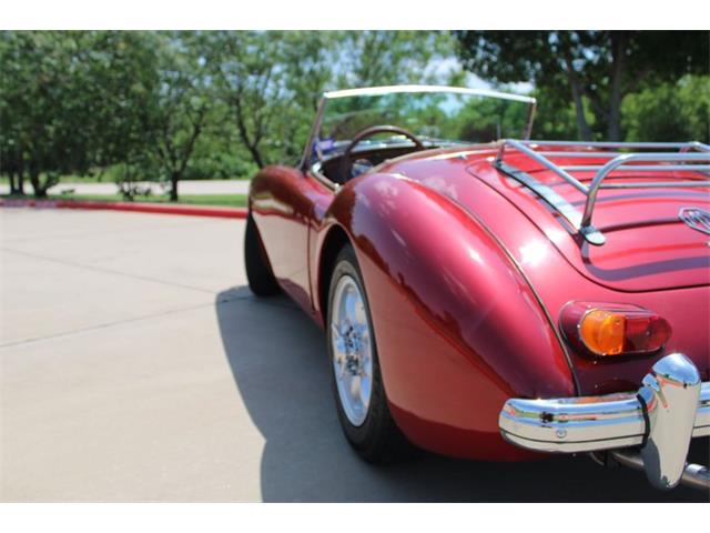 1962 MG MGA (CC-2085374) for sale in Grapevine, Texas
