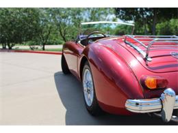 1962 MG MGA (CC-2085374) for sale in Grapevine, Texas