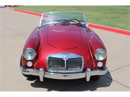 1962 MG MGA (CC-2085374) for sale in Grapevine, Texas