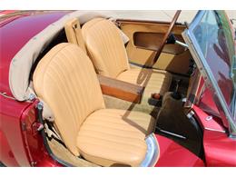 1962 MG MGA (CC-2085374) for sale in Grapevine, Texas