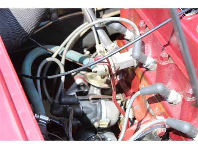 1962 MG MGA (CC-2085374) for sale in Grapevine, Texas