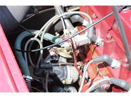 1962 MG MGA (CC-2085374) for sale in Grapevine, Texas