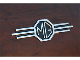 1962 MG MGA (CC-2085374) for sale in Grapevine, Texas