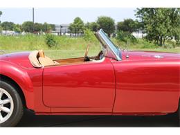 1962 MG MGA (CC-2085374) for sale in Grapevine, Texas