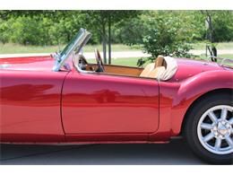 1962 MG MGA (CC-2085374) for sale in Grapevine, Texas