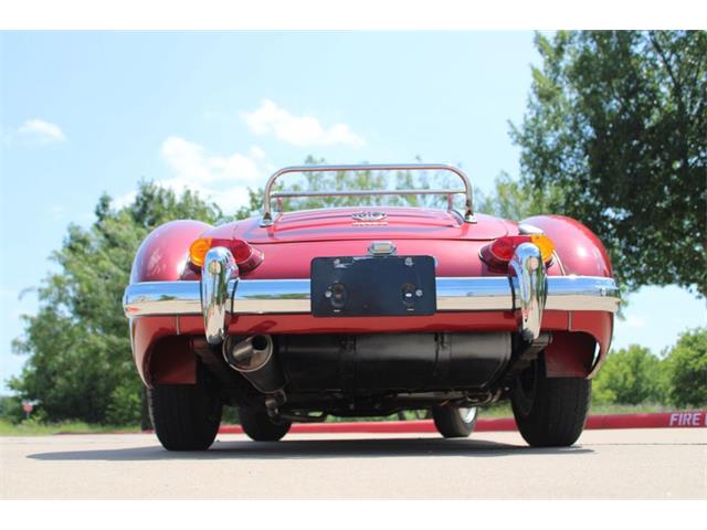 1962 MG MGA (CC-2085374) for sale in Grapevine, Texas