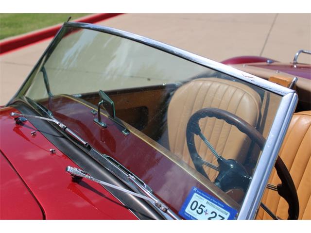 1962 MG MGA (CC-2085374) for sale in Grapevine, Texas