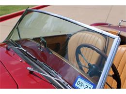 1962 MG MGA (CC-2085374) for sale in Grapevine, Texas