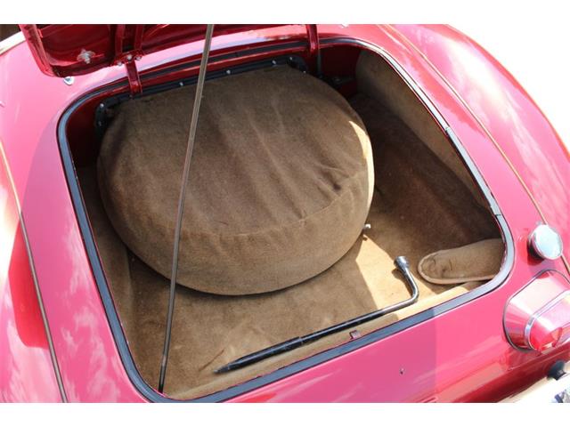 1962 MG MGA (CC-2085374) for sale in Grapevine, Texas