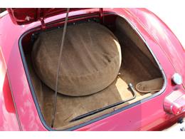 1962 MG MGA (CC-2085374) for sale in Grapevine, Texas