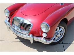 1962 MG MGA (CC-2085374) for sale in Grapevine, Texas