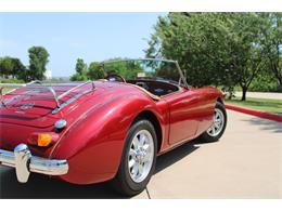 1962 MG MGA (CC-2085374) for sale in Grapevine, Texas