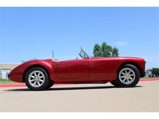 1962 MG MGA (CC-2085374) for sale in Grapevine, Texas