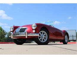 1962 MG MGA (CC-2085374) for sale in Grapevine, Texas