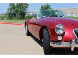 1962 MG MGA (CC-2085374) for sale in Grapevine, Texas