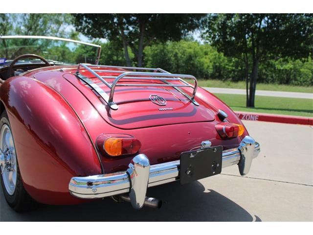 1962 MG MGA (CC-2085374) for sale in Grapevine, Texas