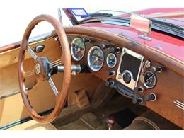 1962 MG MGA (CC-2085374) for sale in Grapevine, Texas
