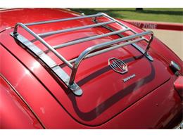1962 MG MGA (CC-2085374) for sale in Grapevine, Texas