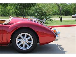 1962 MG MGA (CC-2085374) for sale in Grapevine, Texas