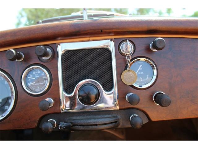 1962 MG MGA (CC-2085374) for sale in Grapevine, Texas