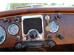 1962 MG MGA (CC-2085374) for sale in Grapevine, Texas