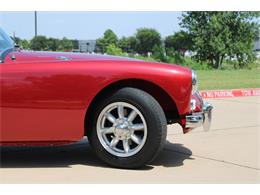 1962 MG MGA (CC-2085374) for sale in Grapevine, Texas