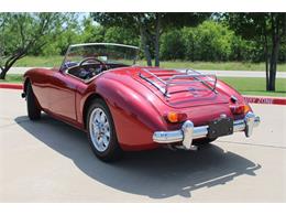 1962 MG MGA (CC-2085374) for sale in Grapevine, Texas