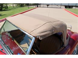 1962 MG MGA (CC-2085374) for sale in Grapevine, Texas
