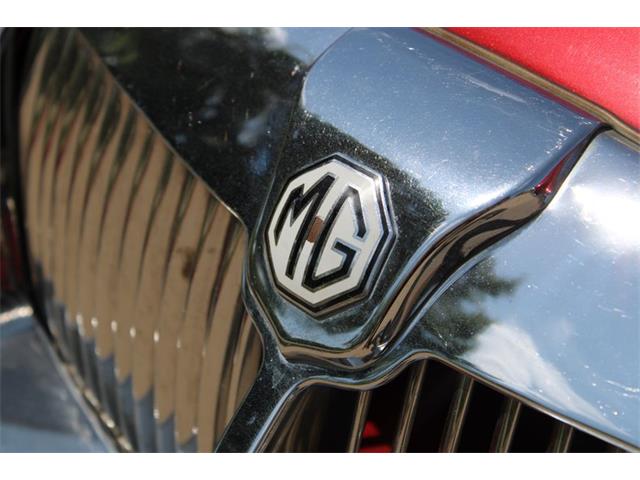1962 MG MGA (CC-2085374) for sale in Grapevine, Texas