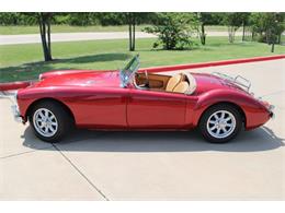 1962 MG MGA (CC-2085374) for sale in Grapevine, Texas