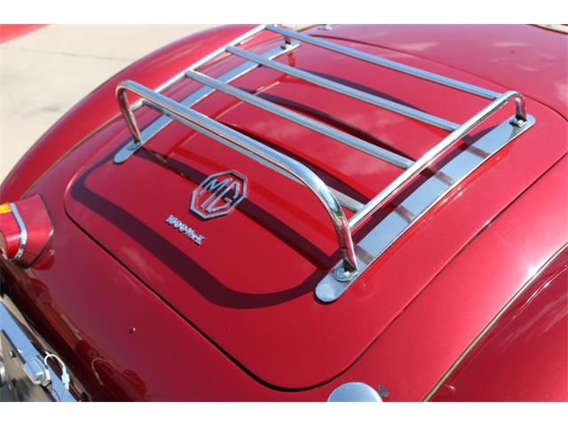 1962 MG MGA (CC-2085374) for sale in Grapevine, Texas