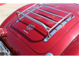 1962 MG MGA (CC-2085374) for sale in Grapevine, Texas