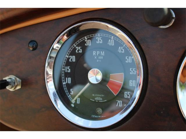 1962 MG MGA (CC-2085374) for sale in Grapevine, Texas