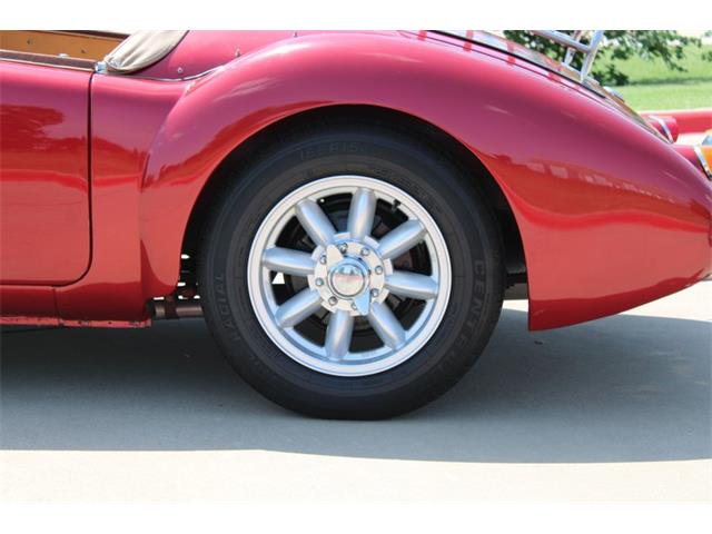 1962 MG MGA (CC-2085374) for sale in Grapevine, Texas