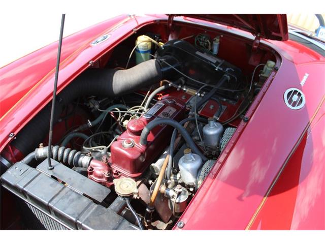1962 MG MGA (CC-2085374) for sale in Grapevine, Texas