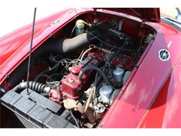 1962 MG MGA (CC-2085374) for sale in Grapevine, Texas