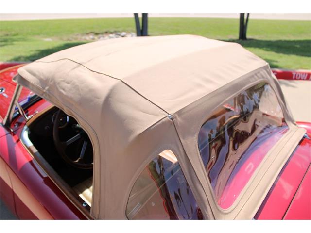1962 MG MGA (CC-2085374) for sale in Grapevine, Texas
