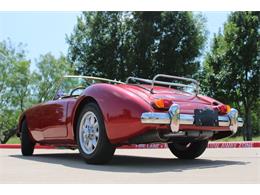 1962 MG MGA (CC-2085374) for sale in Grapevine, Texas