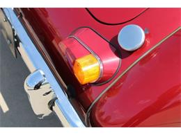 1962 MG MGA (CC-2085374) for sale in Grapevine, Texas