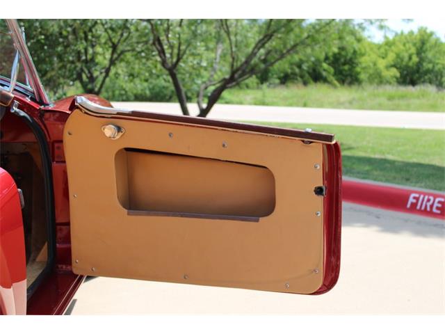 1962 MG MGA (CC-2085374) for sale in Grapevine, Texas
