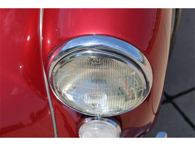 1962 MG MGA (CC-2085374) for sale in Grapevine, Texas