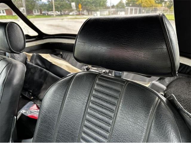 1976 MG Midget (CC-2085375) for sale in Cadillac, Michigan