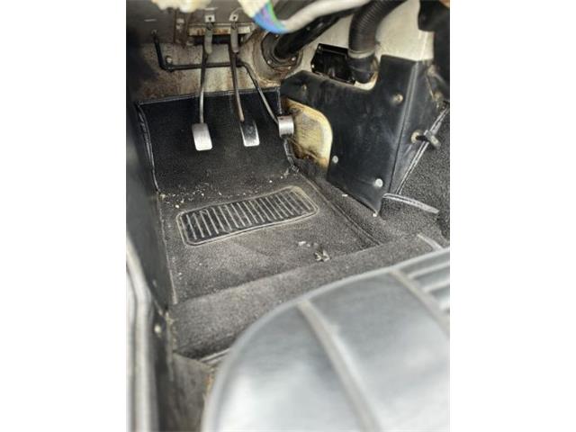 1976 MG Midget (CC-2085375) for sale in Cadillac, Michigan