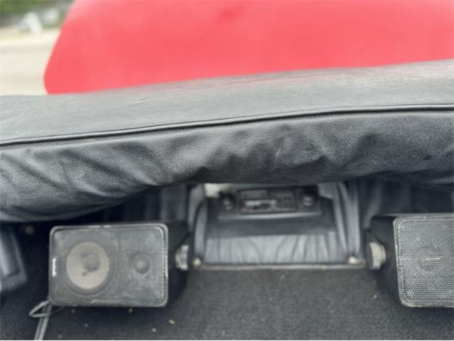 1976 MG Midget (CC-2085375) for sale in Cadillac, Michigan