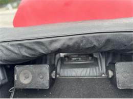 1976 MG Midget (CC-2085375) for sale in Cadillac, Michigan