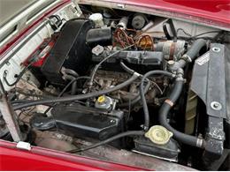 1976 MG Midget (CC-2085375) for sale in Cadillac, Michigan