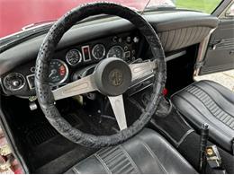 1976 MG Midget (CC-2085375) for sale in Cadillac, Michigan
