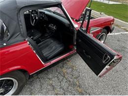 1976 MG Midget (CC-2085375) for sale in Cadillac, Michigan