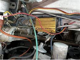 1976 MG Midget (CC-2085375) for sale in Cadillac, Michigan