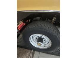 1981 Chevrolet Silverado (CC-2085376) for sale in Cadillac, Michigan